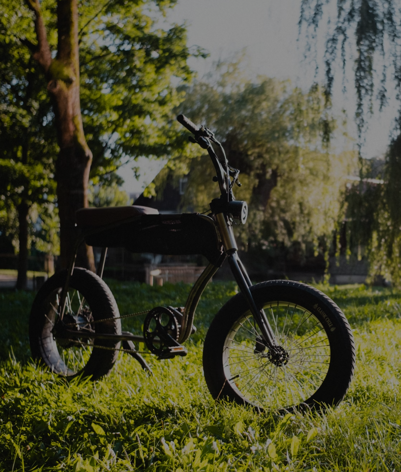 Changing over Your Bicycle into a 2000W E-Bike with a Conversion Kit