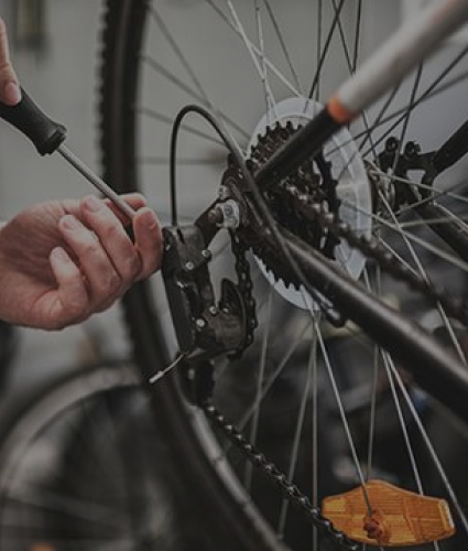 Essential Guide to Bike Brake Pads Maintenance