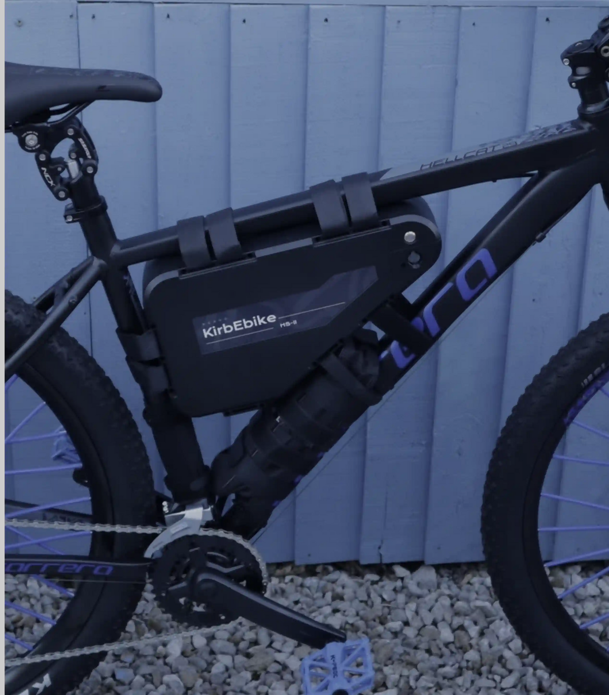 The Best 72V Ebike Batteries for Maximum Power and Longevity