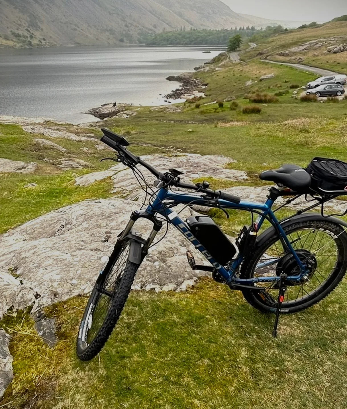 Best Ebike Kits for Mountain Biking: Power, Torque, and Control