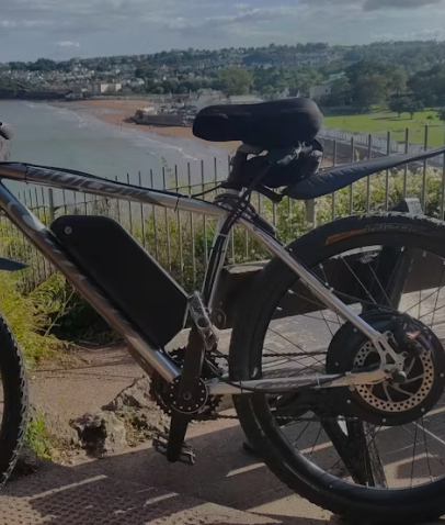 Beginner’s Guide to 36V, 48V, 52V, and 72V Ebike Batteries: Which Voltage Is Right for You?