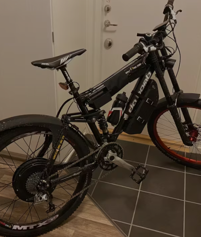 Ebike Power Levels Explained: Matching Wattage (250W to 4000W+) to Your Riding Style