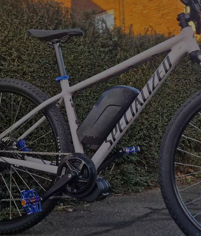 Mid-Drive vs. Hub Motor: Choosing Your Ideal Ebike Conversion Kit Type