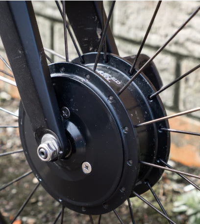 Best Mountain Bike Electric Conversion Kit in 2025