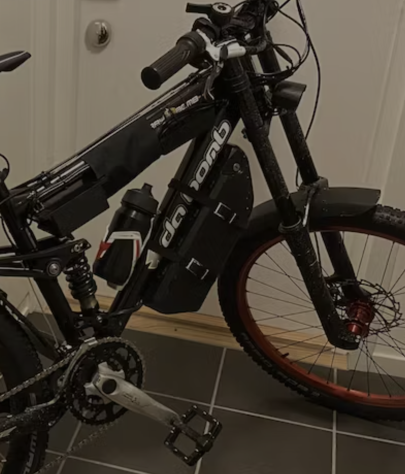 36V vs. 48V E-Bike Battery, Which One Is The Best?
