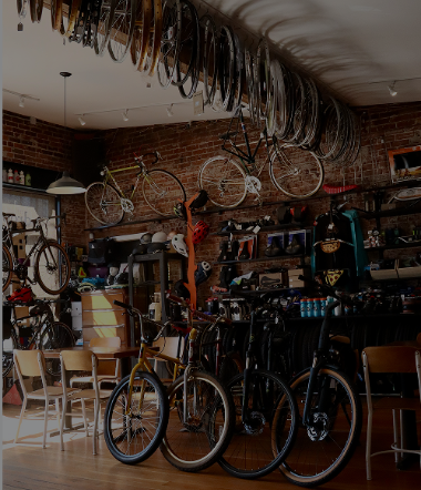 Freehub bike best sale shop
