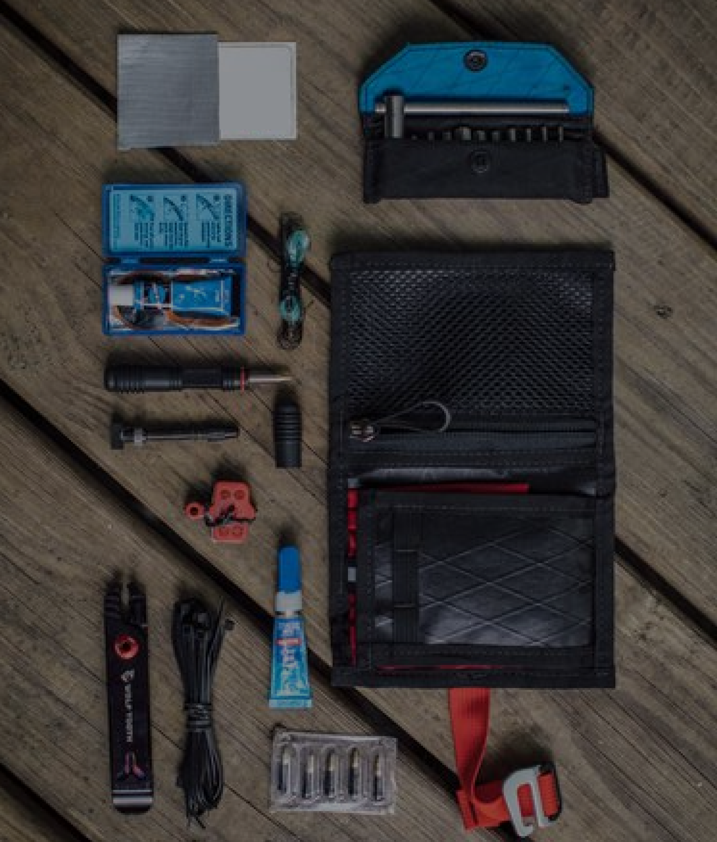 Why a leather repair kit matters