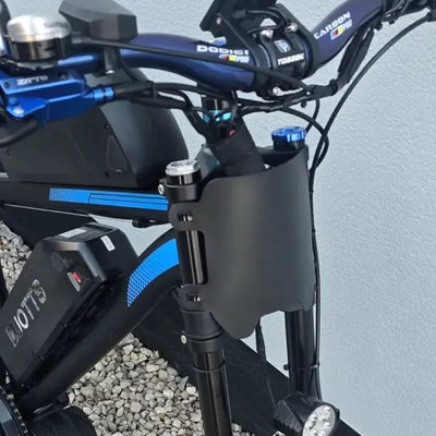 E‑Bike Basics: How E‑Bikes and Conversion Kits Actually Work