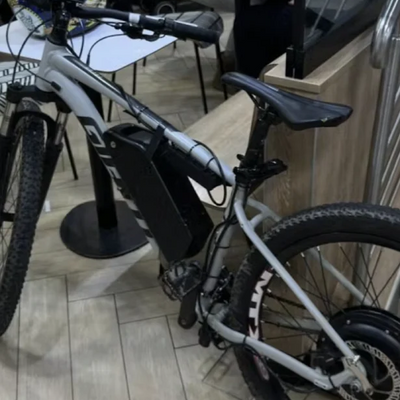 How to Choose an E‑Bike Conversion Kit for Hilly Cities