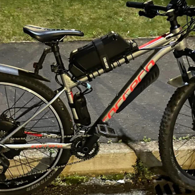 E‑Bike Conversion Kits for Cargo and Utility Bikes: Hauling Heavy Loads Safely