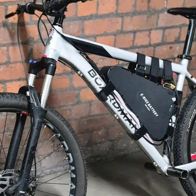How E‑Bike Conversion Kits Can Replace Short Car Trips