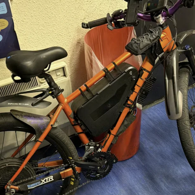 How to True a Motor Wheel and Maintain Spokes on E‑Bike Kits
