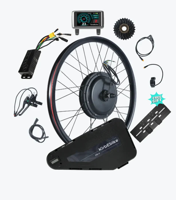 Ebike Hub Motor: The Ultimate Guide to Rear Hub Motor Ebikes