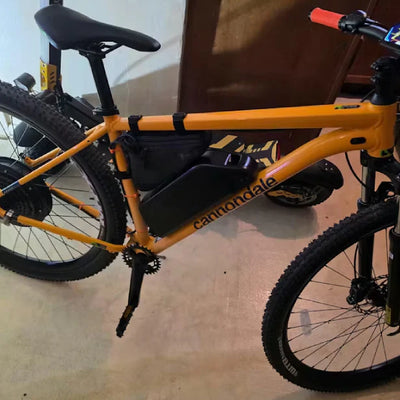 Common E‑Bike Conversion Kit Problems and How to Fix Them