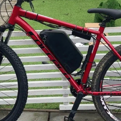 E‑Bike Conversion Kits for Winter Riding: Fat Tire and All‑Weather Setups