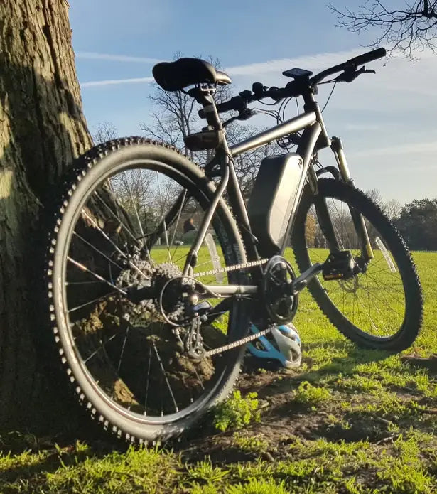 Beginner’s Glossary of E‑Bike Conversion Kit Terms (Watts, Volts, Amp‑Hours & More)