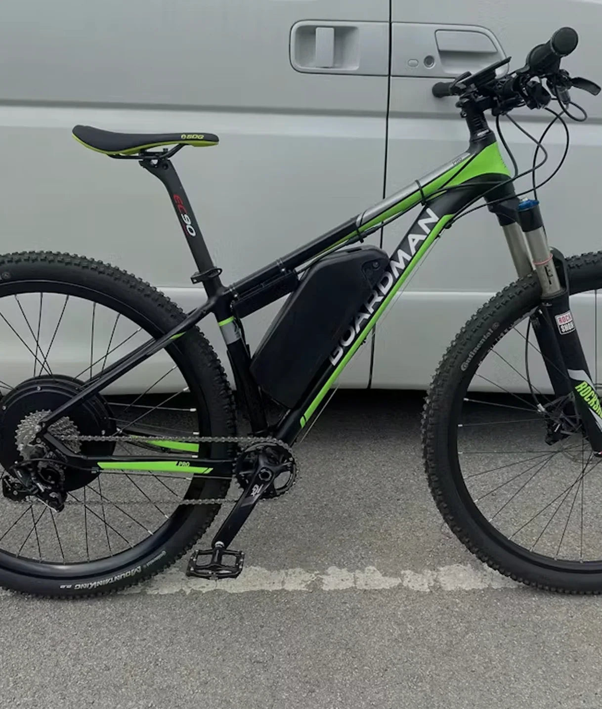Electric Bike Conversion Kits: A Comprehensive Guide to Choosing the Best Upgrade for Your Ride