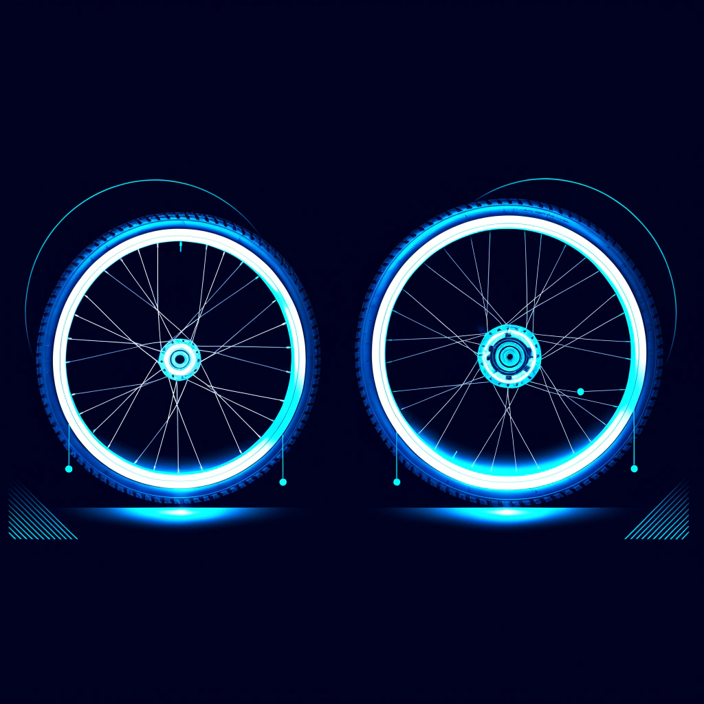 27.5 vs 29 for an E-Bike Conversion: Hub Motor Guide