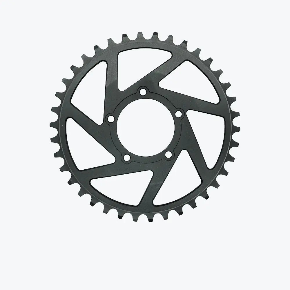 TSDZ8 38T Chainring Aluminum