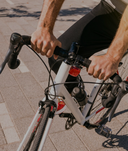 Start Cycles: A Guide to Beginning Your Cycling Journey