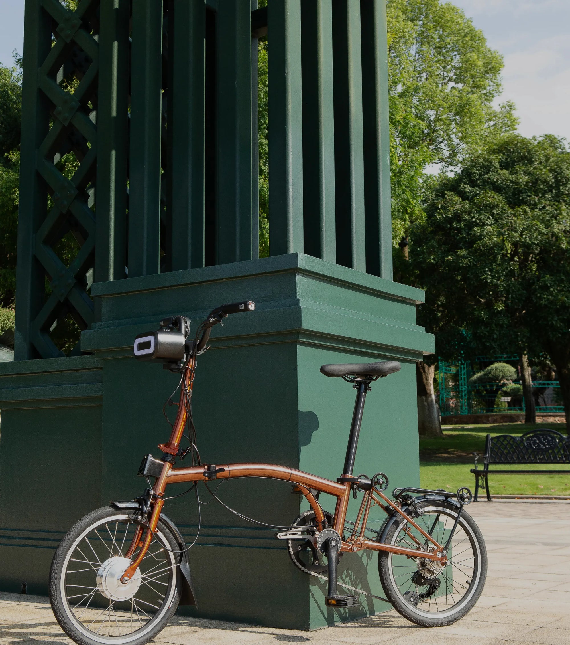 UK Legal E-Bike Conversion Kit Guide (Laws & Options)