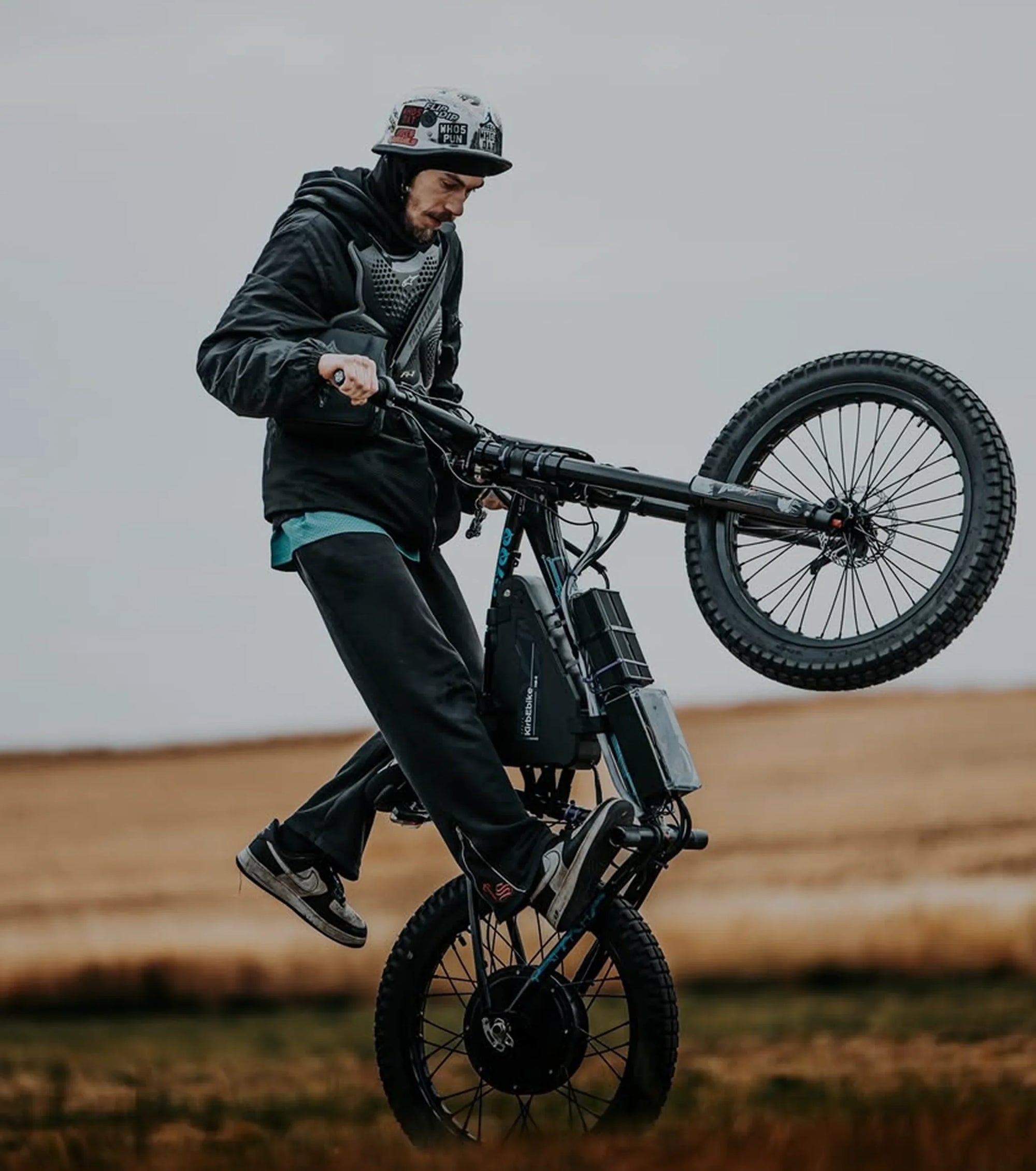 72V Triangle E-Bike Battery Guide: Speed, Range & Reviews