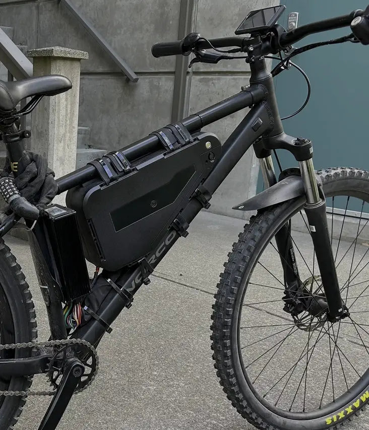 Top Electric Bicycles in the UK for 2025 (And How Converting Your Bike Stacks Up)