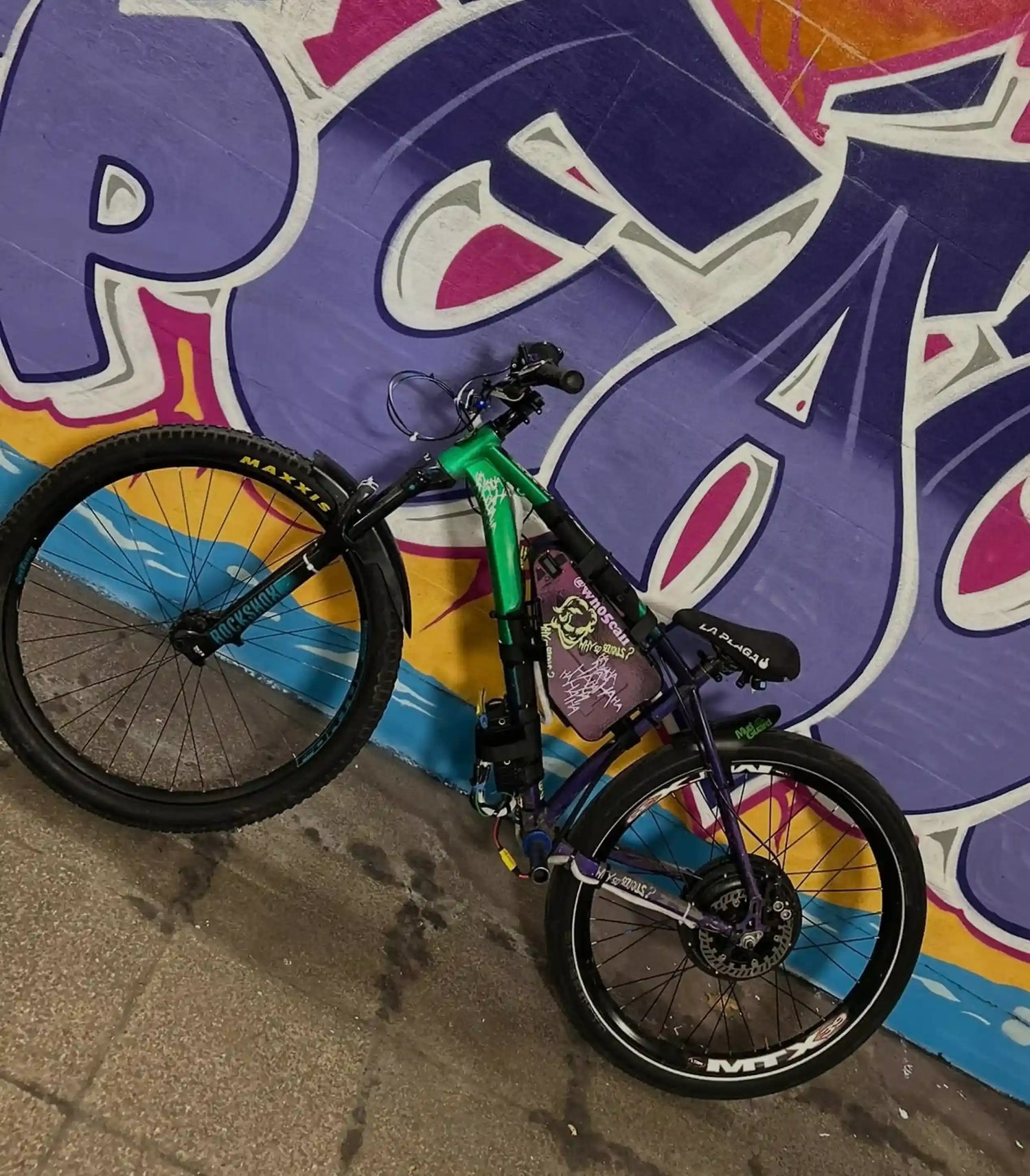 Best Electric Bike Kits in the UK: Upgrade Your Ride with the Latest Conversion Kits