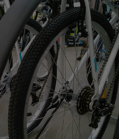 What Does 700c Mean? Understanding The 700c Wheel Size