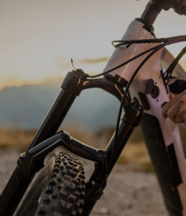 What Sizes Are Ebike Wheels
