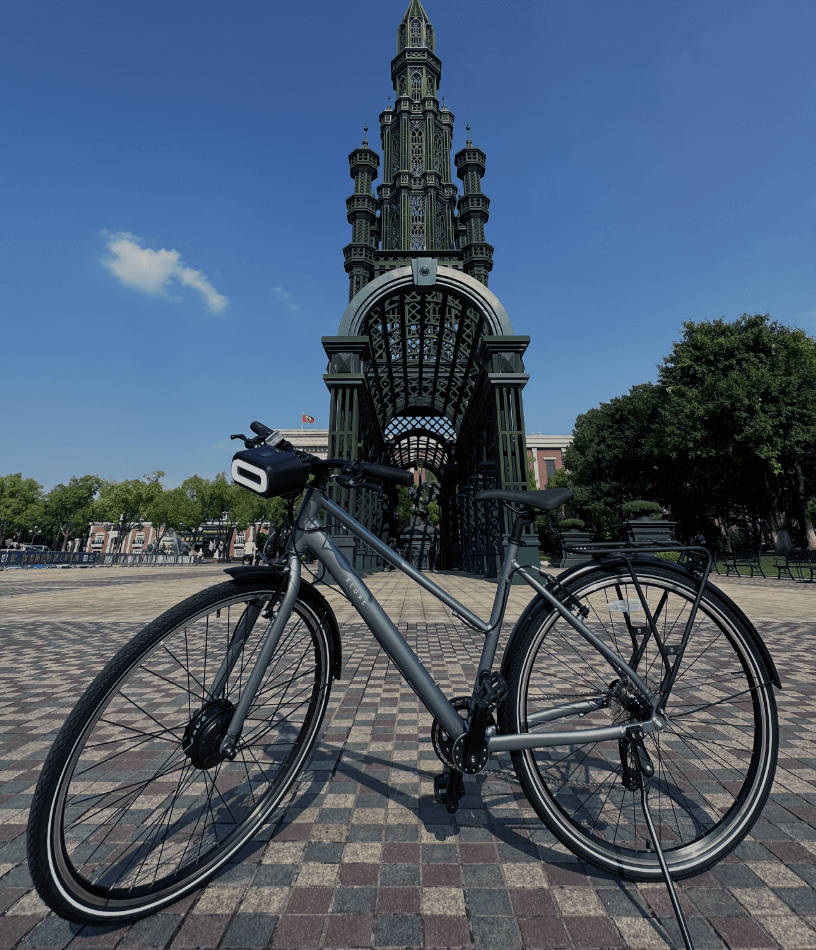 KirbEbike EZ Rider and Swytch e-bike conversion kit comparison