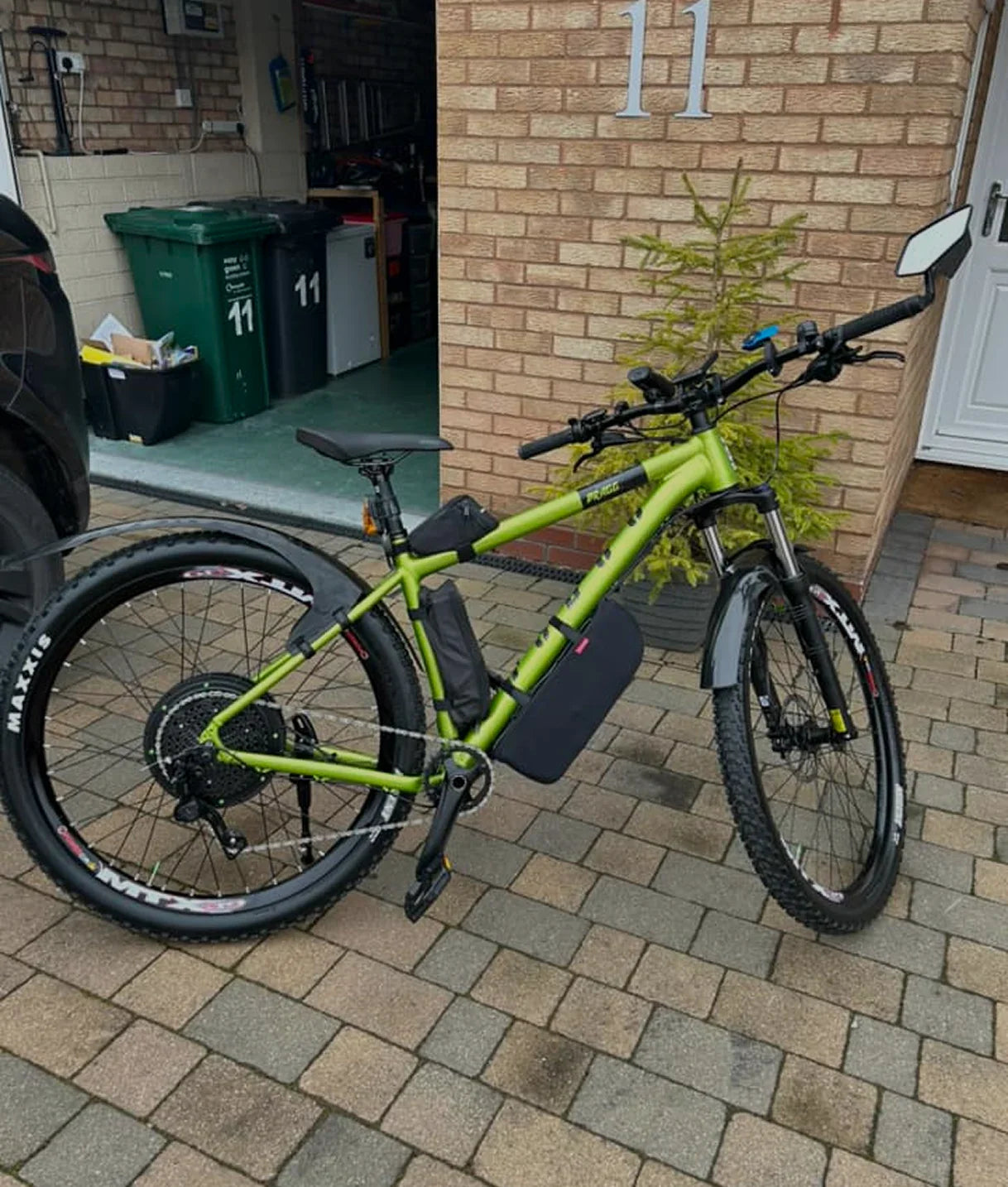 Top 7 Mistakes to Avoid When Installing an Ebike Conversion Kit
