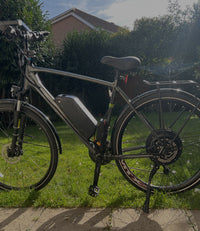Best 7 Fastest Ebike Conversion Kit 2024| Kirbebike
