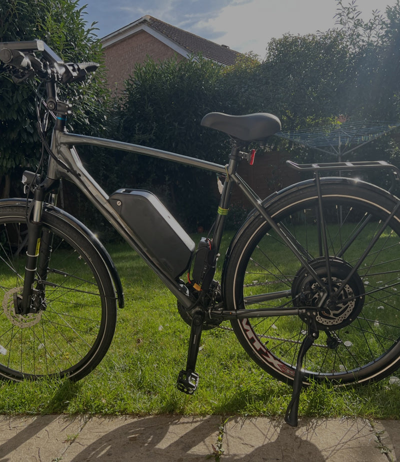 Best 7 Fastest Ebike Conversion Kit 2024| Kirbebike