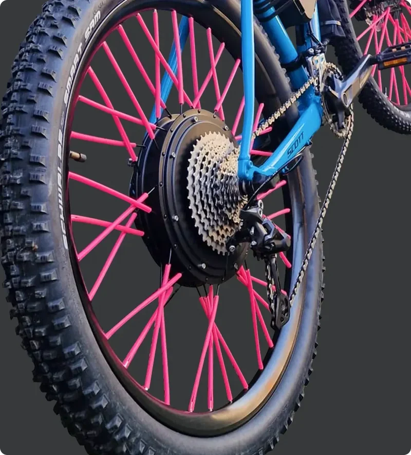 E-Bike Conversion Kit With Battery vs Motor-Only Kit: True Cost, Compatibility and Risk