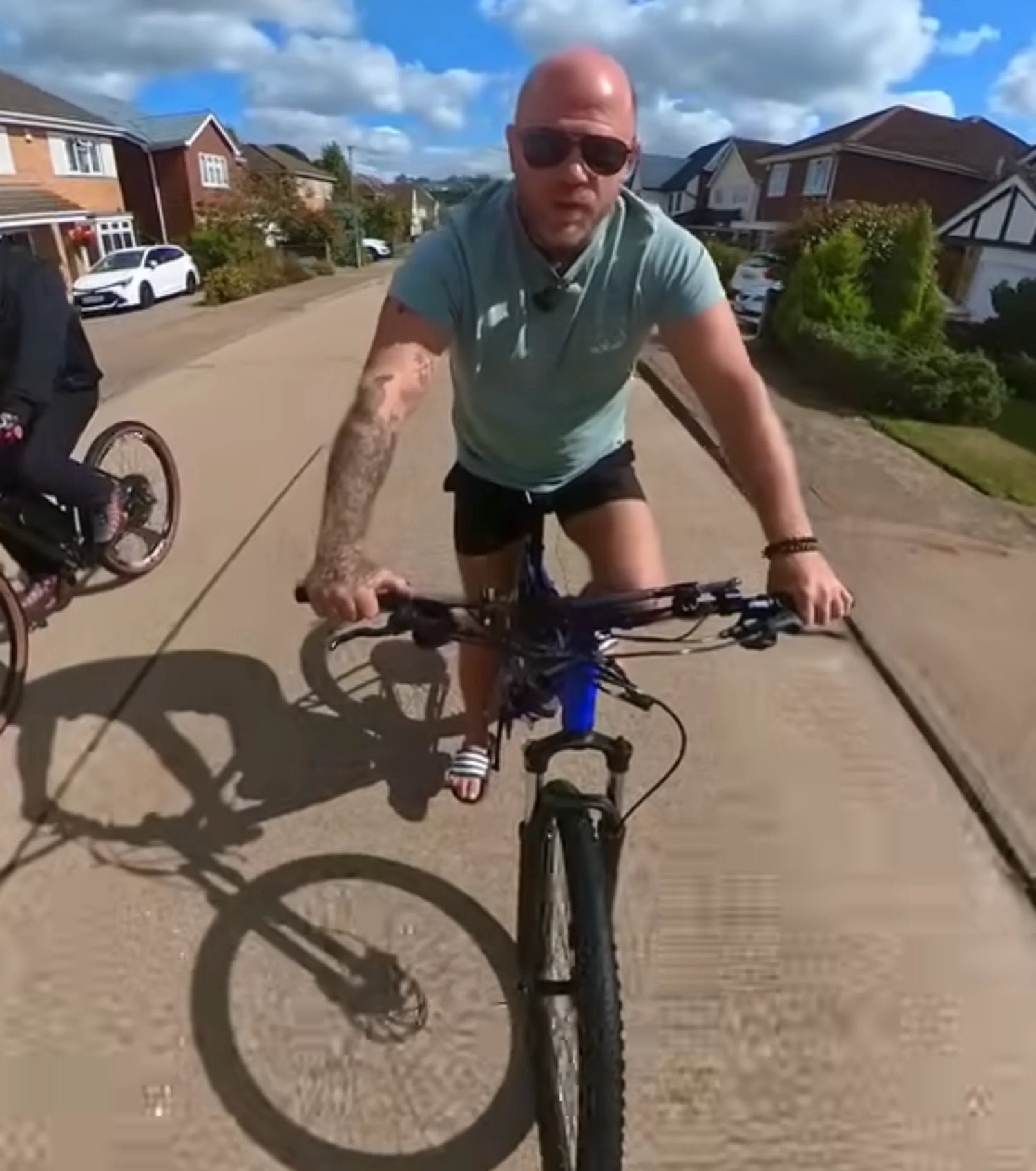 1500W Electric Bike Conversion Kit UK: Speed, Battery & Options