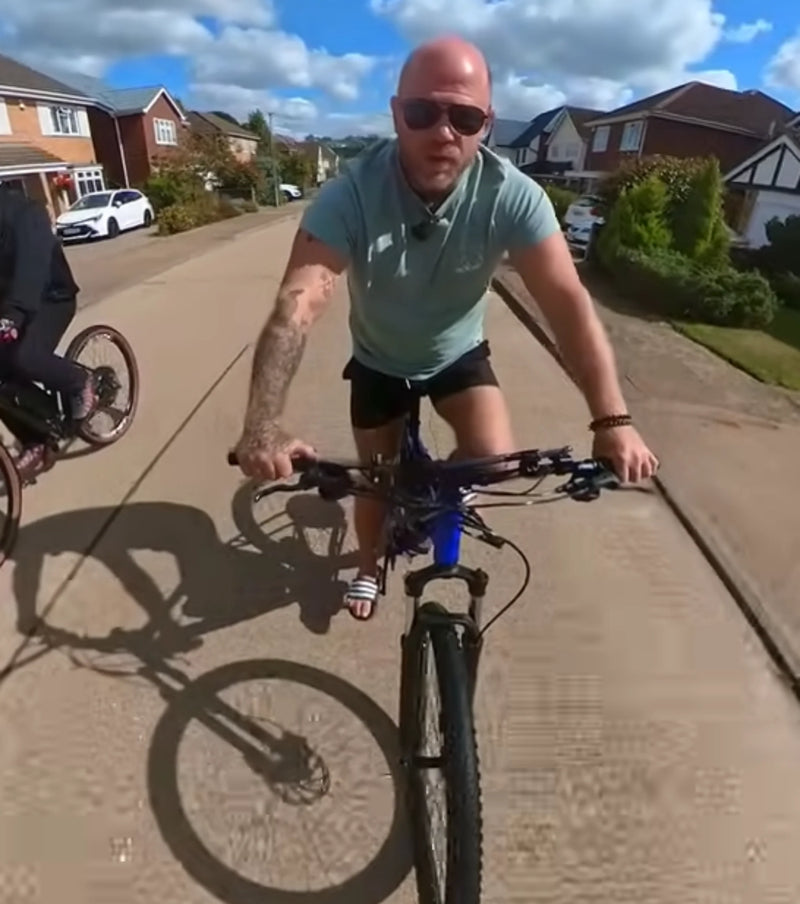1500W Electric Bike Conversion Kit UK: Speed, Battery & Options