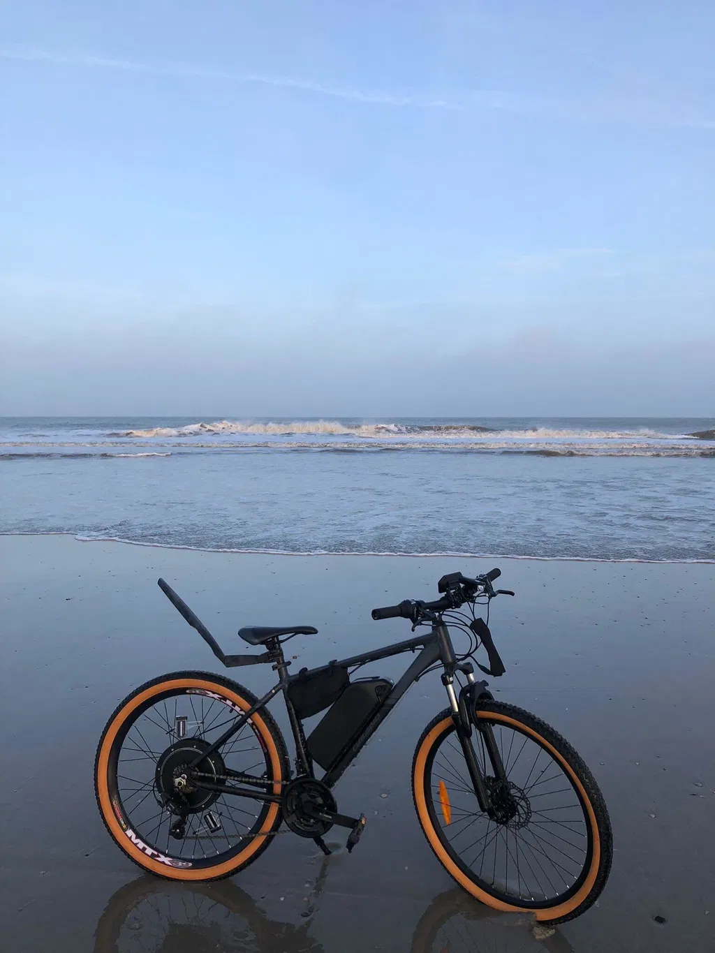 1000W vs 2000W E-Bike Conversion Kit: The Real Difference in Battery, Brakes and Bike Weight