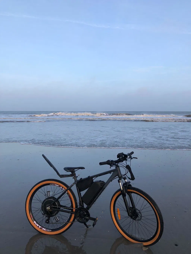 1000W vs 2000W E-Bike Conversion Kit: The Real Difference in Battery, Brakes and Bike Weight