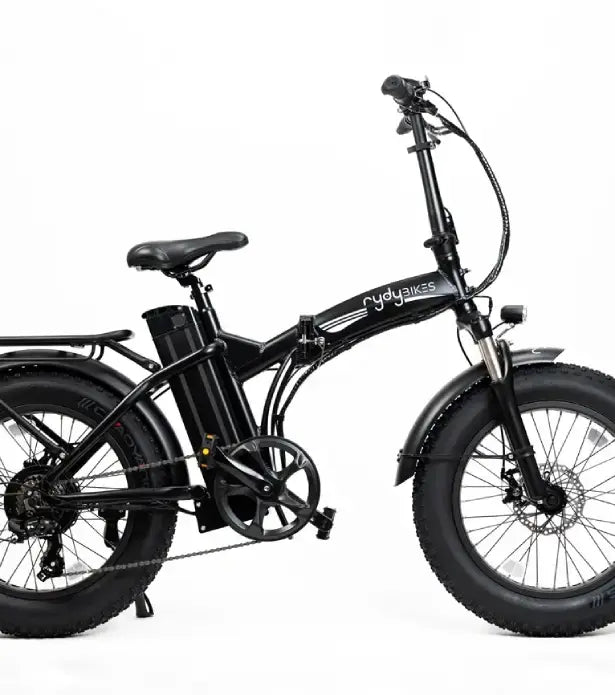 How to Choose Between Different Types of Electric Bikes and Conversion Kits