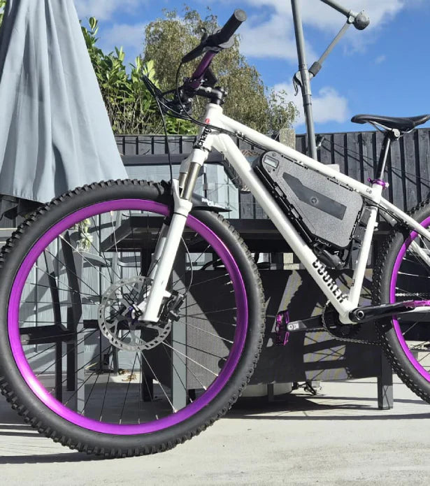 Elektrische fiets vs. ombouwset: wat is de juiste keuze voor jou?