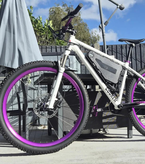 Electric Bike vs Conversion Kit: Which is Right for You?