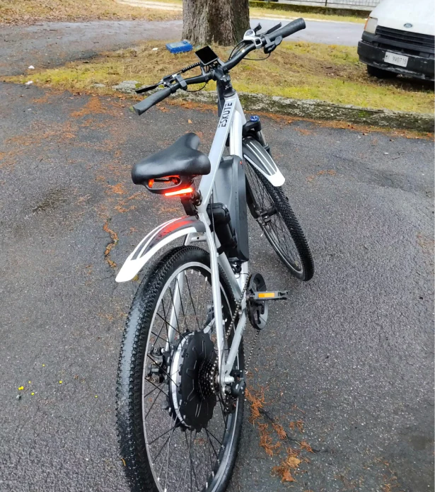 Best E‑Bike Conversion Kits for Commuters and City Riders