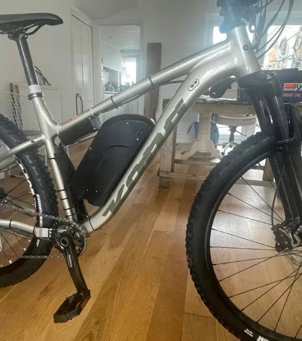 E‑Bike Battery Lifespan: How Many Cycles and How to Make Packs Last Longer