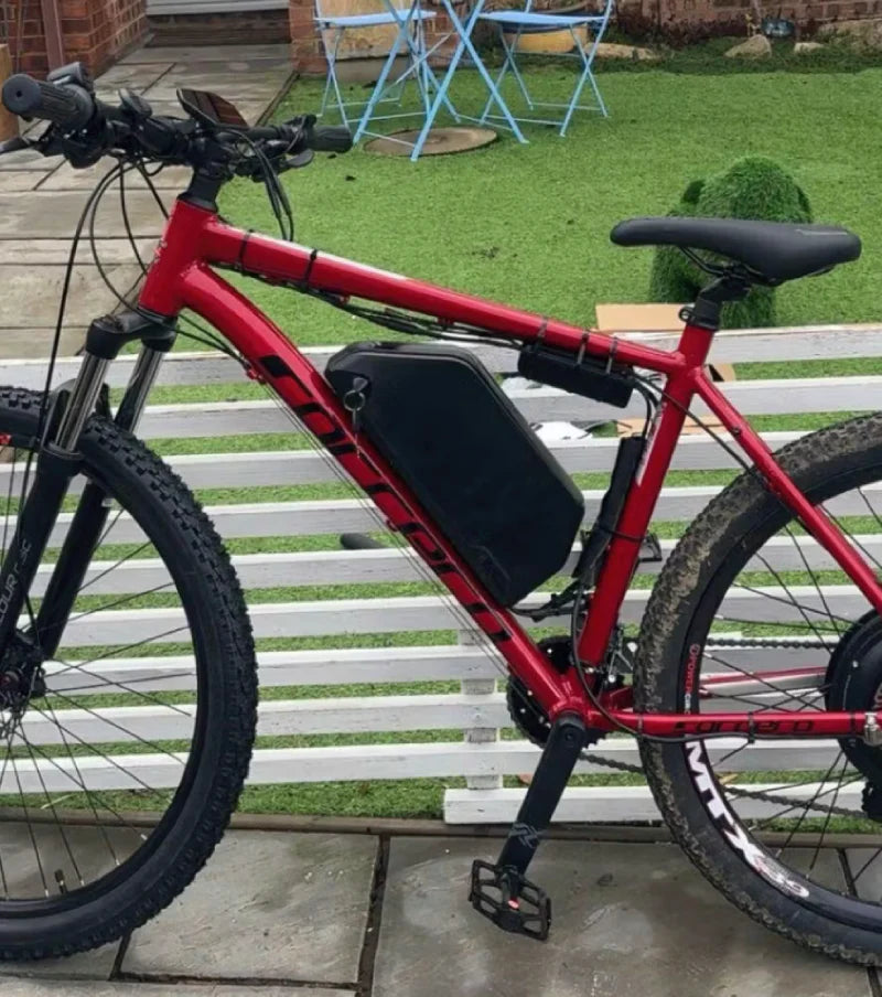 How to Set Speed Limits Safely on High‑Power E‑Bike Controllers