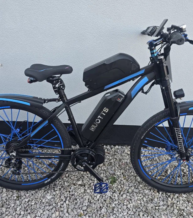 Rear Hub Motor E-Bike Conversion Kits: Complete Performance and Installation Guide