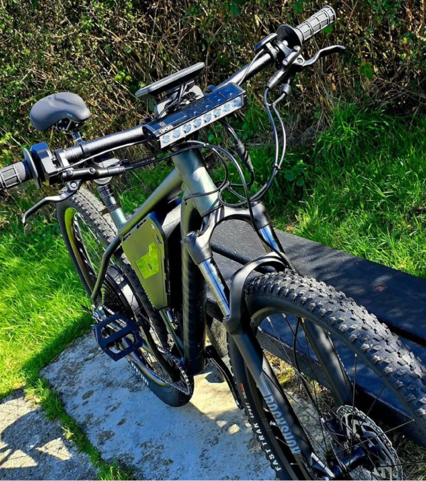 Electric Bike UK Law (2025): The Calm, Clear Guide