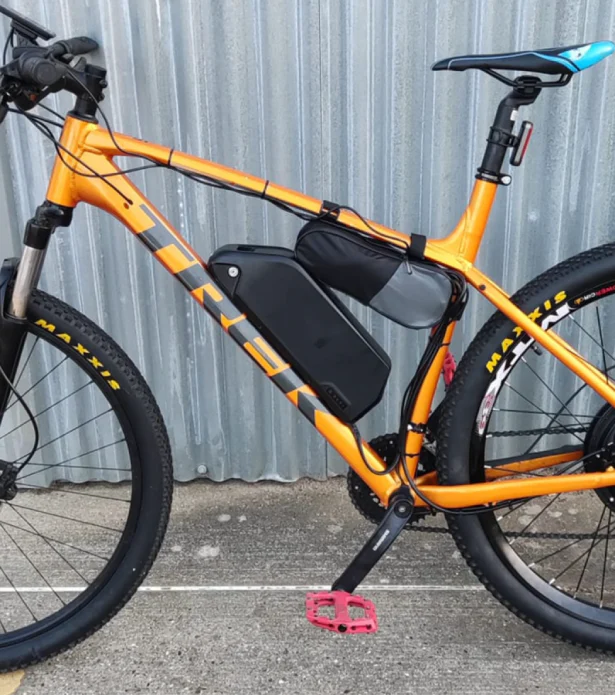bicycle to electric bike conversion Kit | Best Kit | ebike Kit Built for the toughest terrains and longest rides How to Turn Your Regular