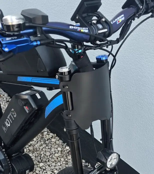 E‑Bike Basics: How E‑Bikes and Conversion Kits Actually Work