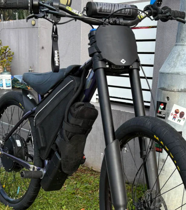 Pros and Cons of E‑Bike Conversion Kits for Commuters